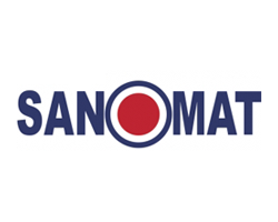 logo-SANOMAT