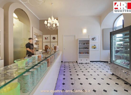 Gelateria Corte - Imperia