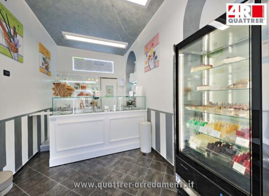 Gelateria Mondello - Torino