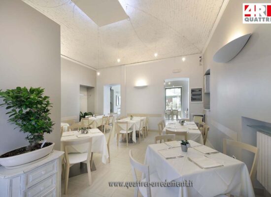 Ristorante Giampy - Torino