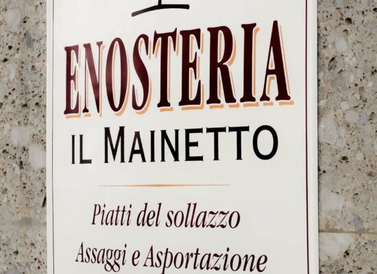 Il Mainetto