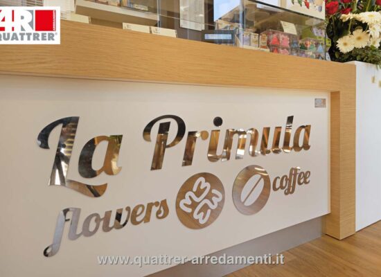 La Primula - Spanò Flower and Coffee