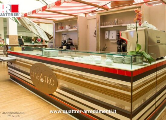 Maestro Gelato&Caffè -Gelaterie