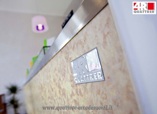 Malara Gelateria - Cucine e Laboratori