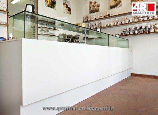 Pastepartout Pasticceria - Cucine e Laboratori