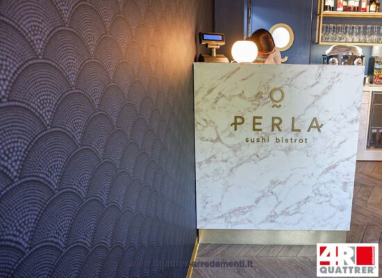Perla Sushi Bistrot
