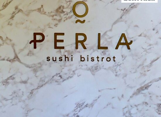 Perla Sushi Bistrot