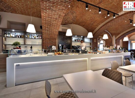 Principe Bakery Café - Torino