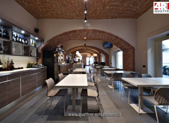 Principe Bakery Café - Torino