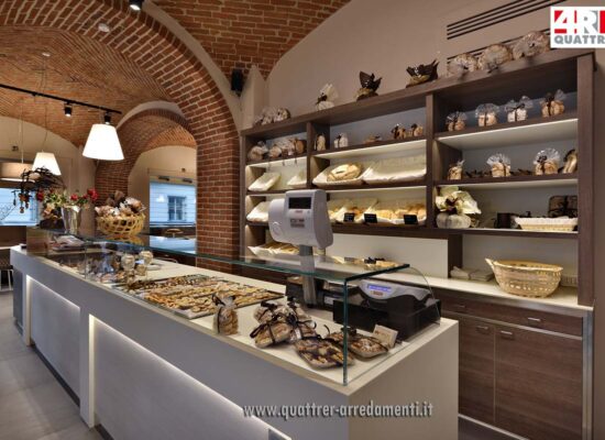 Principe Bakery Café - Torino