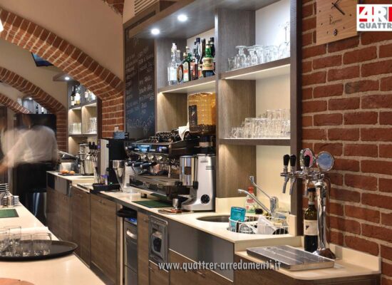 Principe Bakery Café - Torino