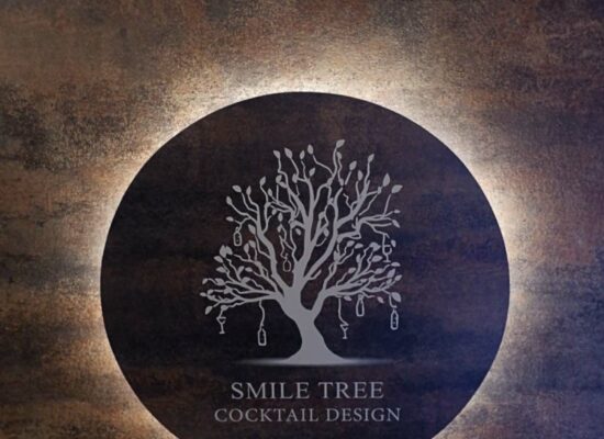 Smile Tree - Torino