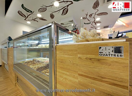 Spes 1970 Bar Cioccolateria - Torino