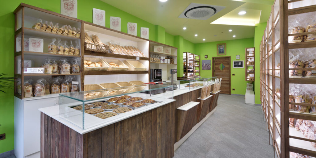 BAKERIES